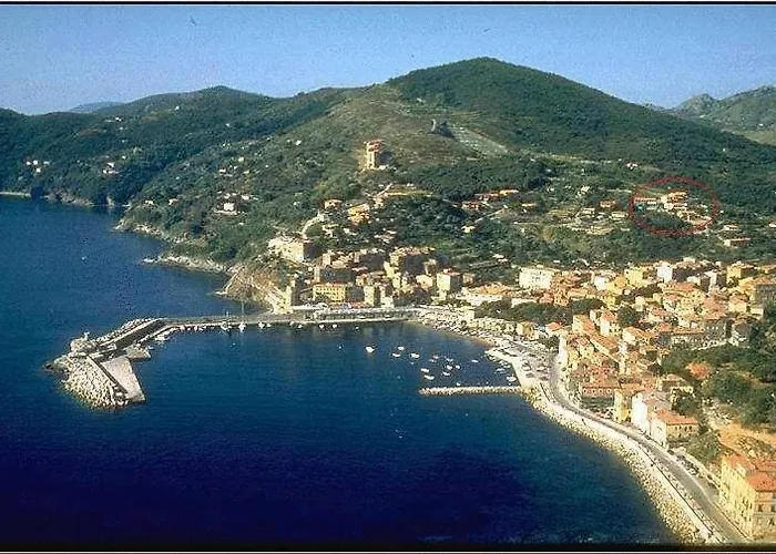 Appartamenti Easy Time