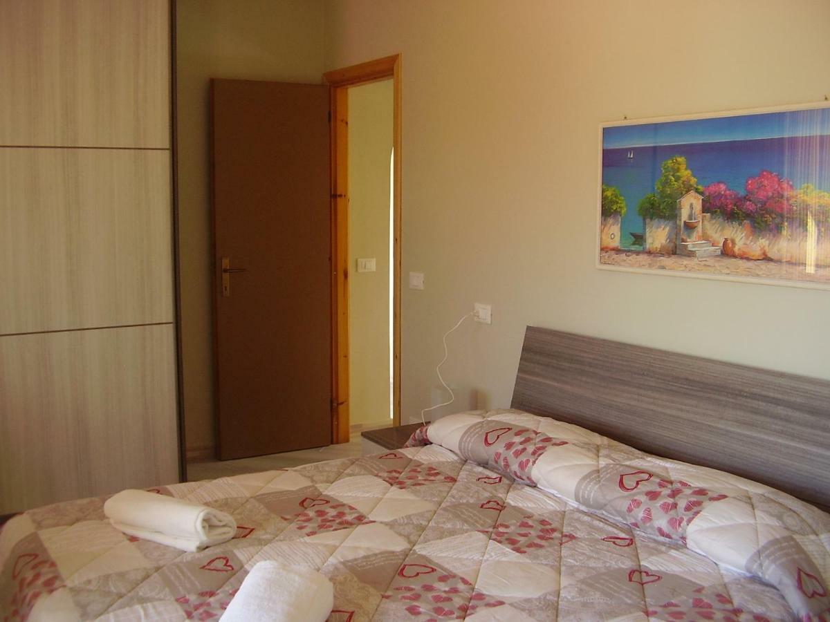 Easy Time Appartamento Rio Marina