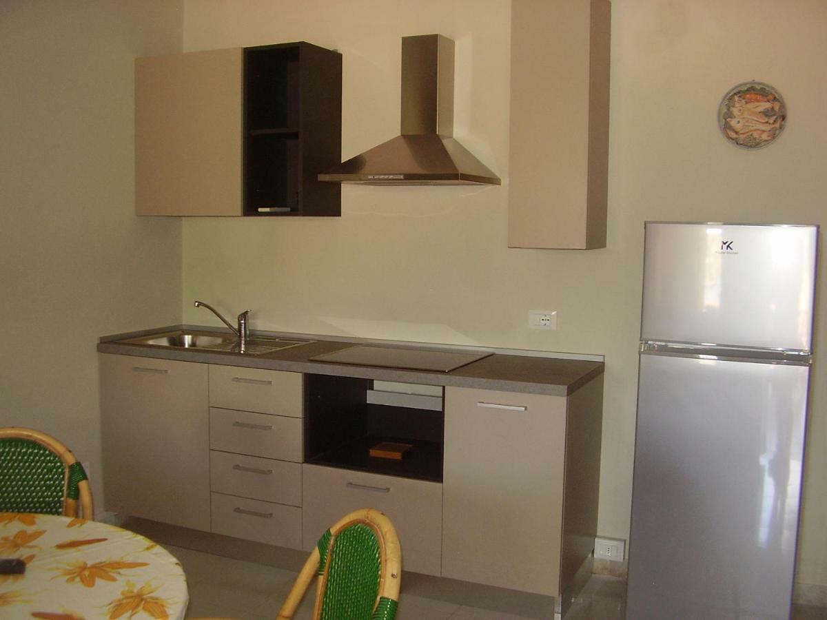 Easy Time Appartamento Rio Marina
