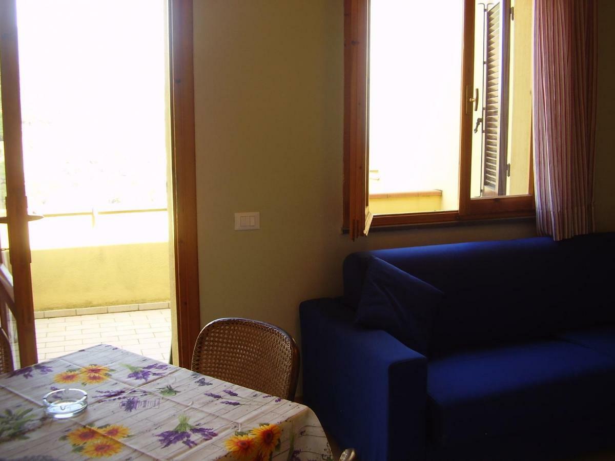 Easy Time Appartamento Rio Marina